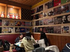 -安妮意大利餐厅(国贸店)