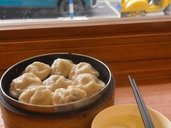 -尹氏汤包(朝天宫店)