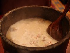 -敏珠拉姆藏餐·南京厨房(富春江东街店)