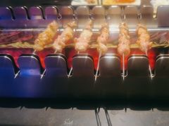 -很久以前羊肉串(清河店)