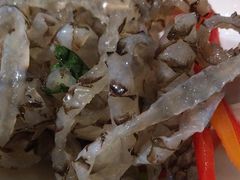 -探鱼·鲜青椒爽麻烤鱼(北京路天河城店)