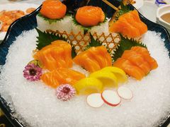 -大东海海鲜酒楼(渔人码头总店)