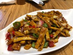 -隐食私房菜(老街店)