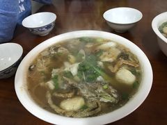 -巴哈面店(沈家门西大街店)