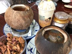 -達揚原味燉品(文明路店)