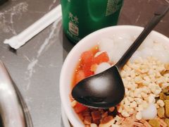 -巴蜀大将火锅(春熙店)