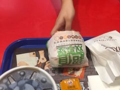 -汉堡王(长沙枫林三路店)
