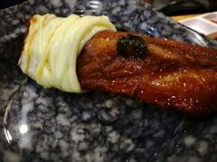 -木槿花开烤肉店(盐河南路店)