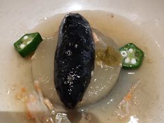 -花和海鲜自助(梅江店)