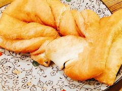 酸奶麻叶-格日勒阿妈蒙古厨房(大召店)