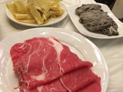 -东来顺饭庄(王府井步行街店)