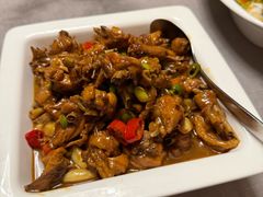 -蟹榭·本帮江浙菜·蟹宴(五角场合生汇商场店)