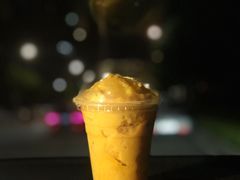 -啊溜烧烤·炭火传承(南澳店)
