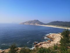 -广东惠东海龟国家级自然保护区