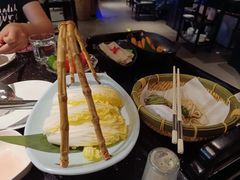 -捞王猪肚鸡火锅(财富中心店)
