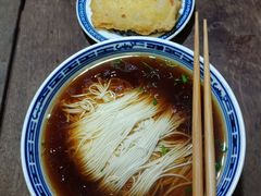 -同得兴 Since·1995 传统苏式面馆(嘉馀坊店)