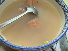 -三湘四水正宗湘菜(君峰路店)