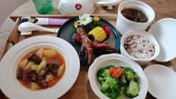 -喜宝·享悦时光月子会所(德阳店)
