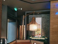 -潮舍(环球金融中心店)