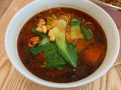 -长颈鹿的口袋钵钵鸡(市南店)
