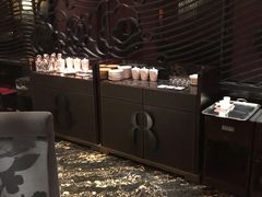 -8餐厅(新葡京酒店)