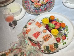 -狮拾久·现代新加坡料理(福田COCO Park店)