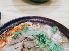 -陈记贵州遵义羊肉粉·酸汤鱼(法华镇路店)