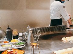 -赤坂亭·M9和牛烧肉·铁板烧(合肥万象城店)