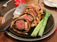 -壳里西餐厅Coquille Seafood Bistro(蒙自路店)