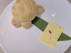 -蔡澜点心·粤菜(西单大悦城店)