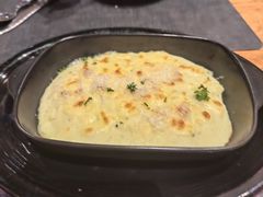 芝士土豆泥-食间牛排(湖西路店)