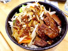 -greenjoy绿享轻食(宁海路店)