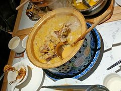 -关东小磨东北菜(漕河泾印象城店)