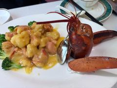 -老洋房花园饭店(绍兴路店)