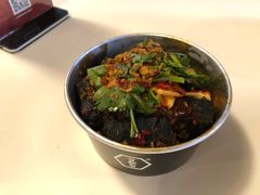 老长沙臭豆腐-文和友老长沙龙虾馆(化龙池店)