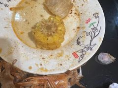 -阿田大虾(回龙观店)