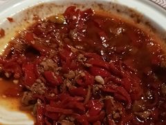 老南昌凤爪-千百味红餐厅·江西菜(绿地双子塔店)