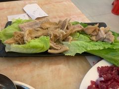 -陈记顺和潮汕牛肉火锅(韩江路店)