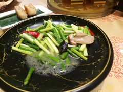 -大秦瓦罐(光谷大街店)