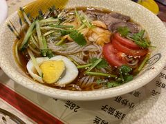 -吉味馆(柠溪店)