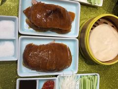 -大鸭梨烤鸭(金色漫香店)