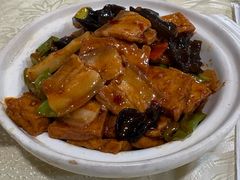 -抚顺美食·老上海味道