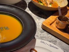 -芭莉与彩虹西餐厅(成都合生汇店)