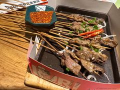 -馋嘴猫北京食堂·烤鸭·宵夜(亚运村店)