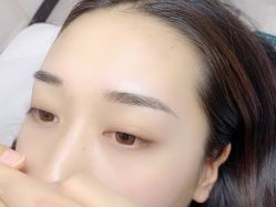 -久匠·野生眉半永久纹眉