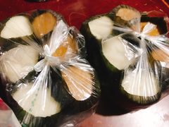 -夹江老头叶儿粑(石雁儿小区店)