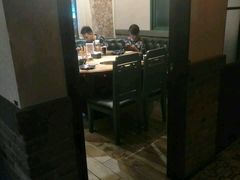 -手选潮汕鲜活牛肉火锅(二七广场店)