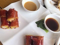 -小城粥道·海胆鲜虾粥(解放广场店)