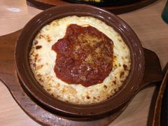 -萨莉亚意式餐厅(星海广场店)