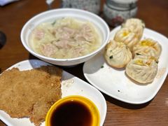 -大壶春(四川中路店)